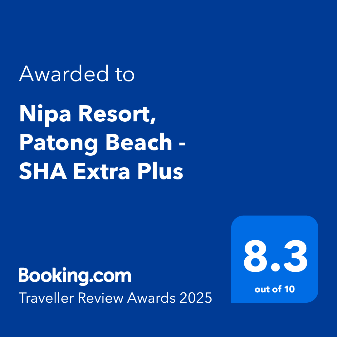 Booking.com Traveller Review Awards 2025