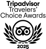 Tripadvisor Travelers Choice Awards 2025