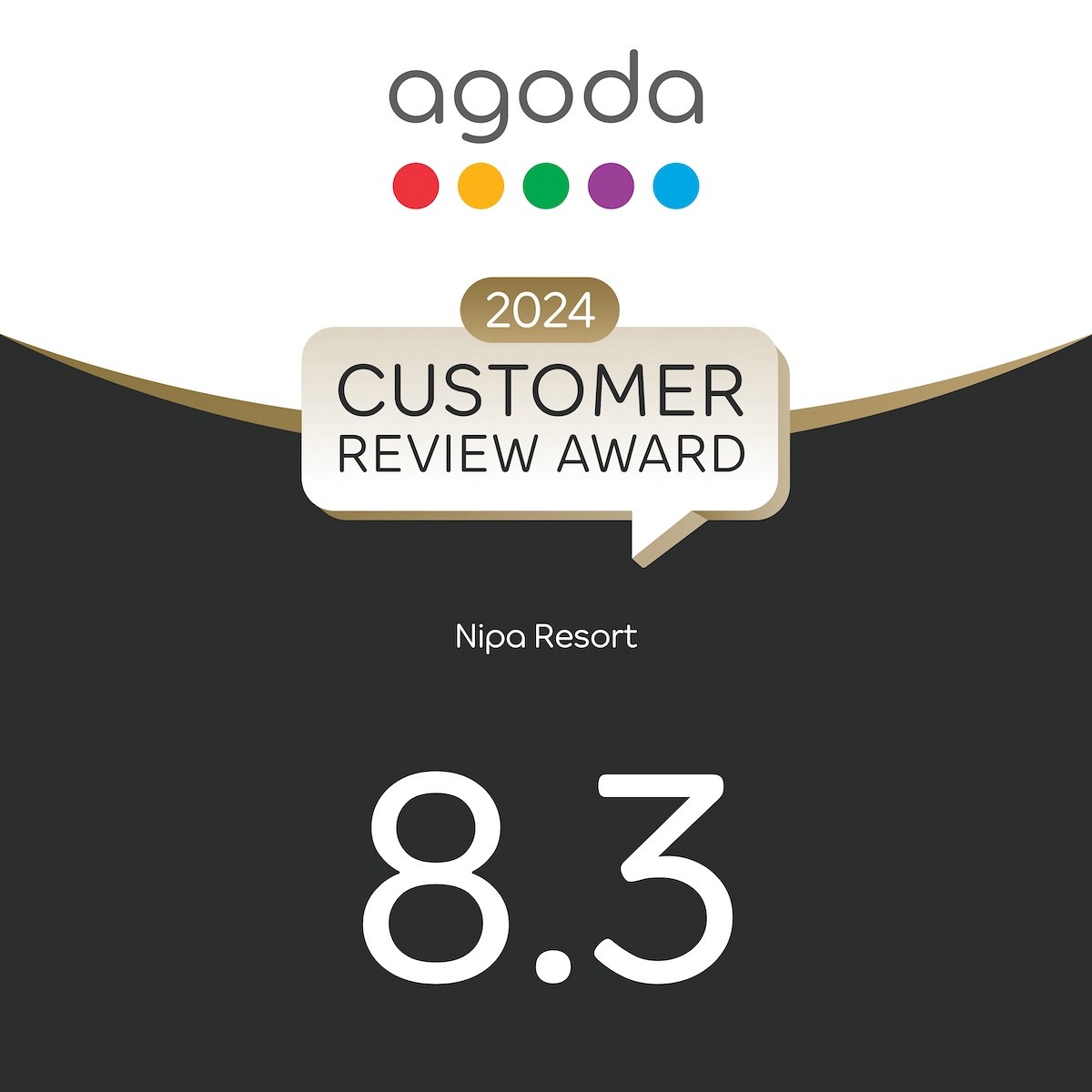 Agoda 2024