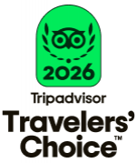 Tripadvisor Travelers' Choice Awards 2026